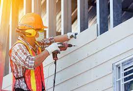  Amherst, OH Siding Installation Pros