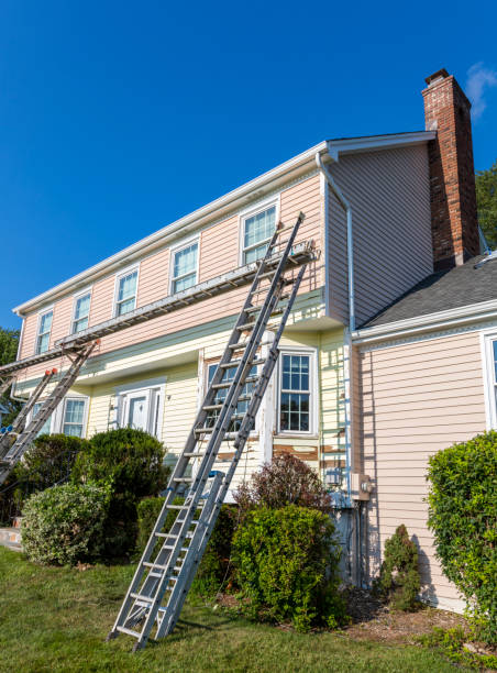 Best Aluminum Siding Installation  in Amherst, OH