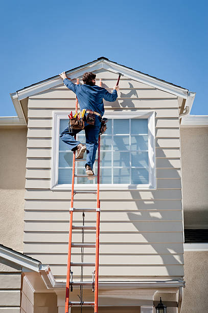 Professional Siding Installation & Repair in Amherst, OH