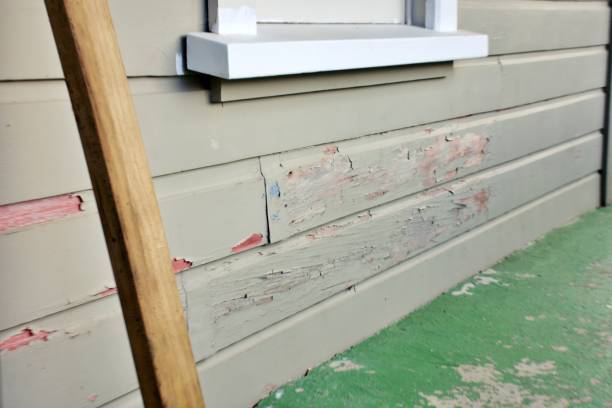 Best Aluminum Siding Installation  in Amherst, OH